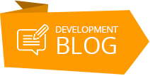 Web Development Blog